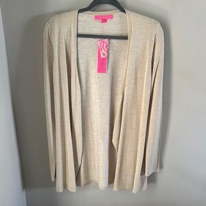 Women's Lilly Pulitzer Cardigan Sweater